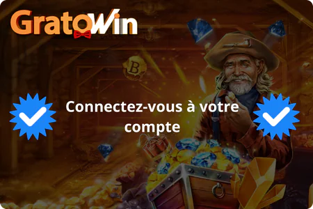 Connectez-vous à votre compte